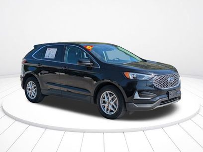 Used 2023 Ford Edge SEL