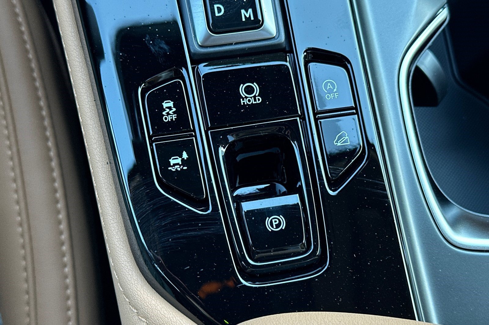 New 2026 Lexus NX 350 AWD w/ Premium Package image 18