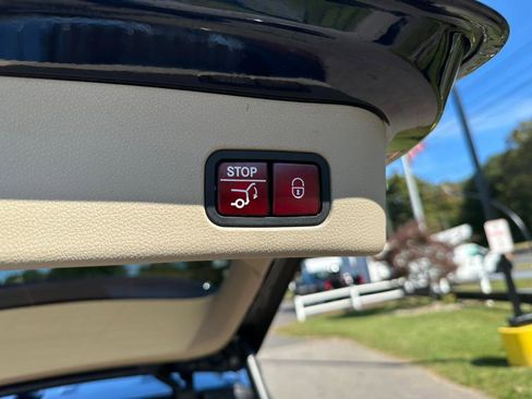 Used 2015 Mercedes-Benz ML 350 4MATIC image 28