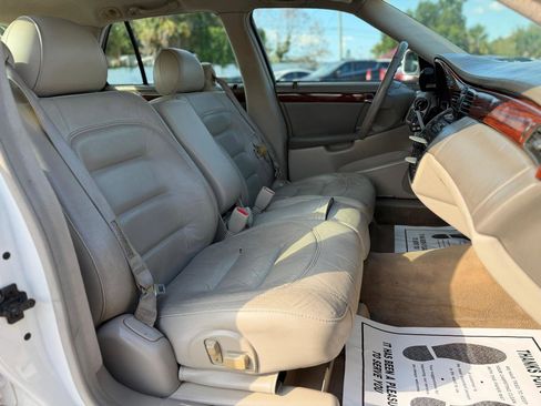 Used 2003 Cadillac De Ville FWD image 9