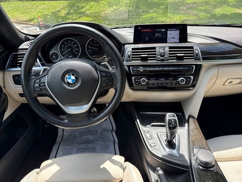 Used 2019 BMW 430i Gran Coupe xDrive w/ Convenience Package AWD/4WD image 24