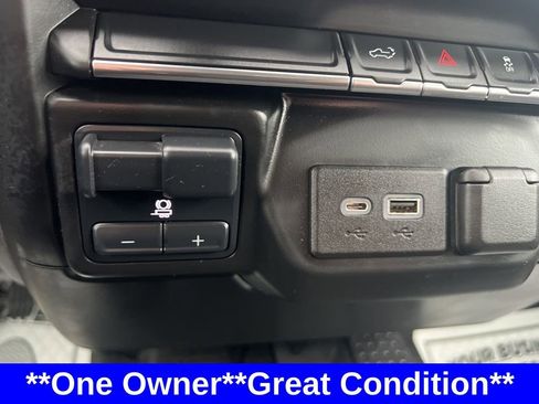 Used 2021 Chevrolet Silverado 1500 Custom image 34