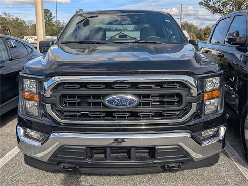 Used 2019 Ford F250 XLT w/ XLT Premium Package image 2