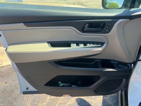 Used 2022 Honda Odyssey EX-L image 20