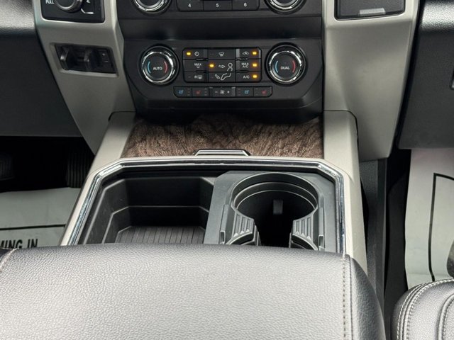 Certified 2019 Ford F250 Lariat w/ Chrome Package AWD/4WD image 14