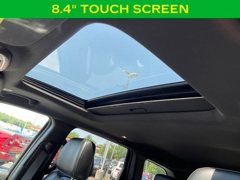 Used 2020 Jeep Grand Cherokee Limited w/ Premium Lighting Group AWD/4WD image 14