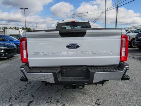 New 2026 Ford F250 XLT RWD image 5
