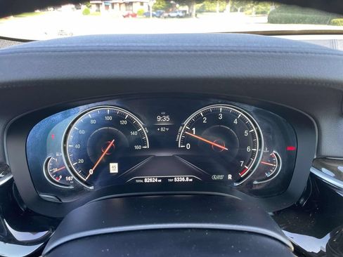 Used 2018 BMW 640i Gran Turismo xDrive AWD/4WD image 21