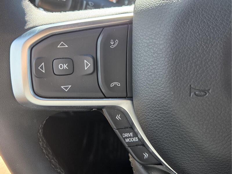 Used 2025 RAM 1500 Big Horn AWD/4WD image 31