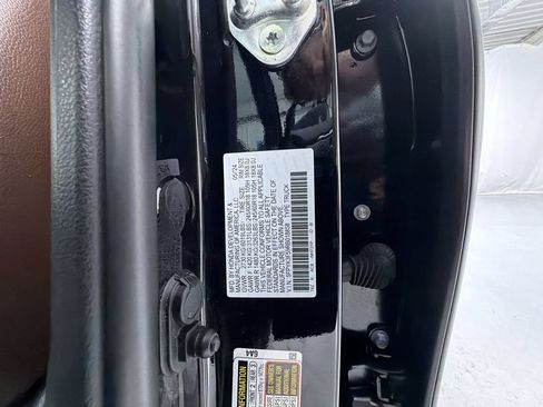 Used 2024 Honda Ridgeline RTL image 16