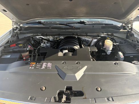 Used 2015 Chevrolet Silverado 1500 LT w/ All Star Edition image 10