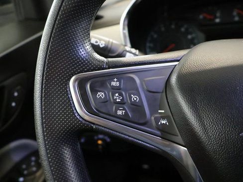 Used 2021 Chevrolet Equinox LS w/ LS Convenience Package image 17