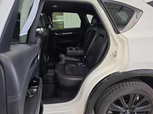 Used 2024 MAZDA CX-5 2.5 Turbo AWD/4WD image 26