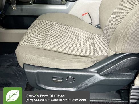 Used 2017 Ford F150 XLT w/ Equipment Group 301A Mid image 20