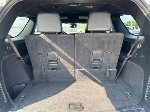 Used 2024 Dodge Durango GT AWD/4WD image 17