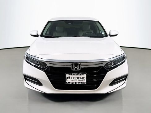 Used 2020 Honda Accord LX image 2