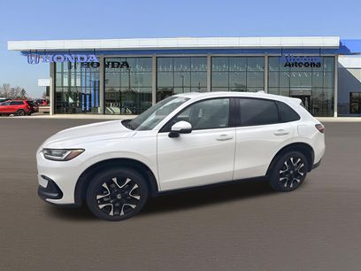 Used 2026 Honda HR-V EX-L