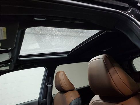 New 2026 Subaru Forester Touring image 24