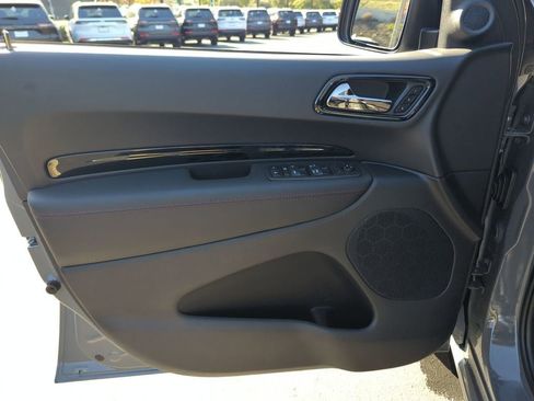 New 2026 Dodge Durango GT image 14