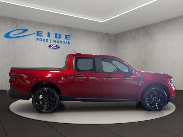 New 2026 Ford Maverick XLT w/ Equipment Group 301A AWD/4WD image 11