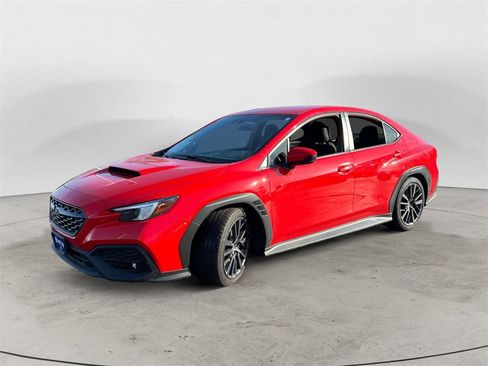 Used 2023 Subaru WRX Premium image 6