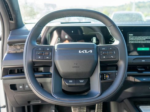 New 2027 Kia Telluride SX Prestige X-Pro AWD/4WD image 18