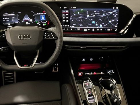 New 2025 Audi S5 Premium Plus image 19