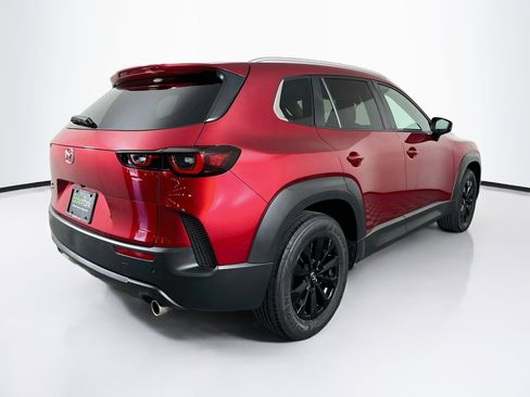 Used 2026 MAZDA CX-50 AWD 2.5 S w/ Preferred Pkg image 9