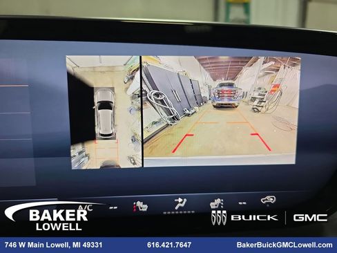 New 2026 Buick Envision Sport Touring image 24