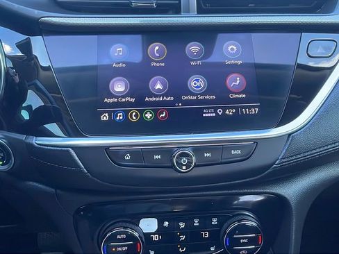 Used 2022 Buick Encore GX Select image 27