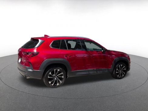 Used 2025 MAZDA CX-50 2.5 Hybrid w/ Premium Plus Pkg AWD/4WD image 15