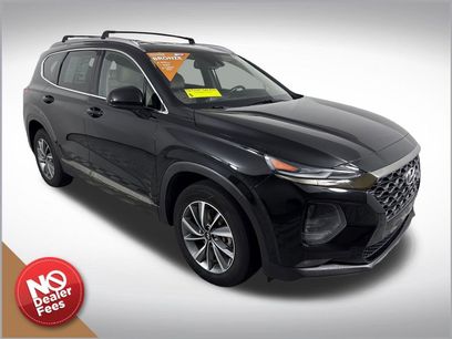 Used 2019 Hyundai Santa Fe SEL