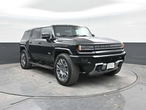 New 2025 GMC Hummer EV 3X image 6