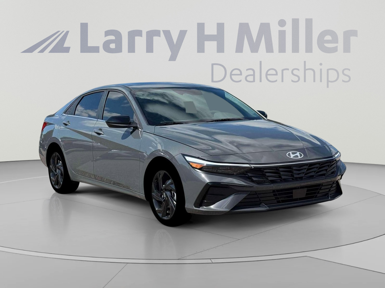 New 2026 Hyundai Elantra SEL Sport Premium FWD image 11