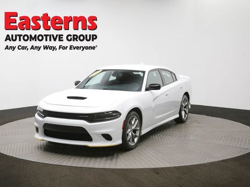 Used 2023 Dodge Charger GT image 55