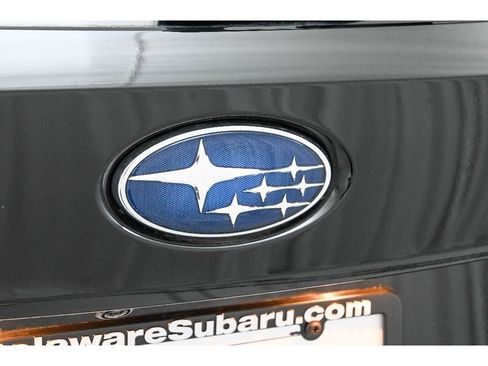 Used 2025 Subaru Crosstrek 2.5i Sport w/ Crosstrek Mirror Package image 32