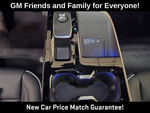 New 2026 Buick Enclave Avenir w/ Super Cruise Package image 22