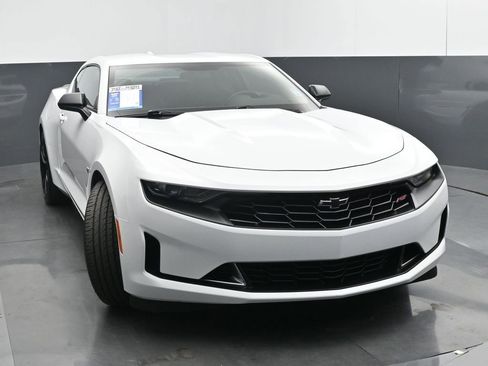 Used 2024 Chevrolet Camaro LT w/ RS Package RWD image 30