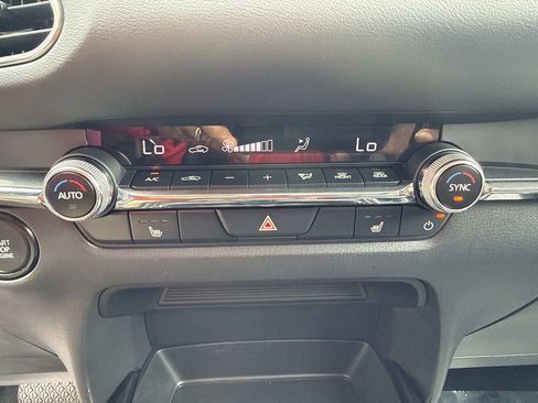 Certified 2024 MAZDA CX-30 AWD 2.5 S w/ Preferred Package image 35