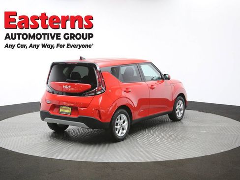 Used 2025 Kia Soul LX w/ LX Technology Package image 40