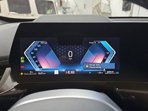 New 2026 BMW X1 xDrive28i w/ Technology Package image 20