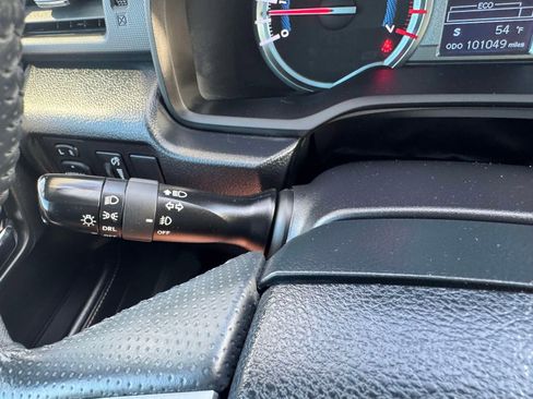 Used 2019 Toyota 4Runner SR5 Premium image 43