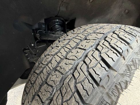 Used 2025 Chevrolet Colorado Trail Boss image 57