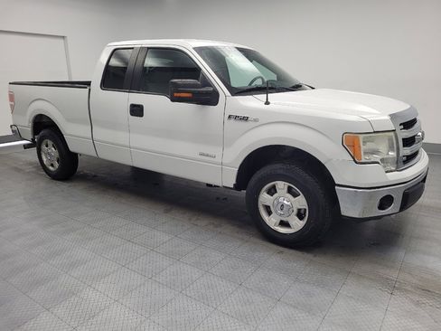 Used 2014 Ford F150 XLT w/ XLT Convenience Package image 11