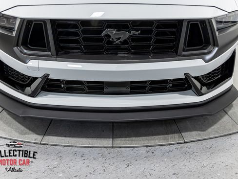 Used 2024 Ford Mustang Dark Horse w/ Dark Horse Handlin Package RWD image 47