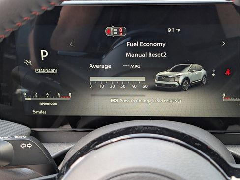 New 2026 Nissan Kicks SR image 21