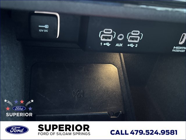 Used 2022 Jeep Wagoneer Series I w/ Convenience Group I AWD/4WD image 36