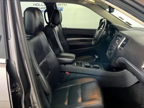 Used 2019 Dodge Durango GT RWD image 6