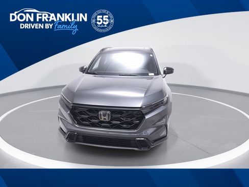 Used 2023 Honda CR-V Sport image 1