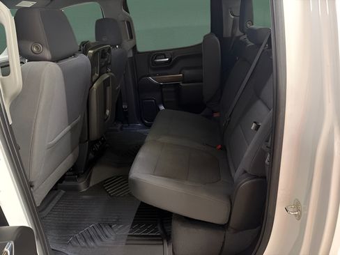 Used 2022 Chevrolet Silverado 1500 RST AWD/4WD image 14
